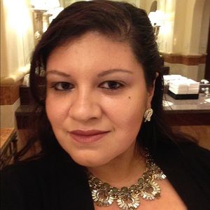 Meet your Posher, Jen